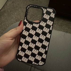 Casetify custom ultra impact MagSafe case